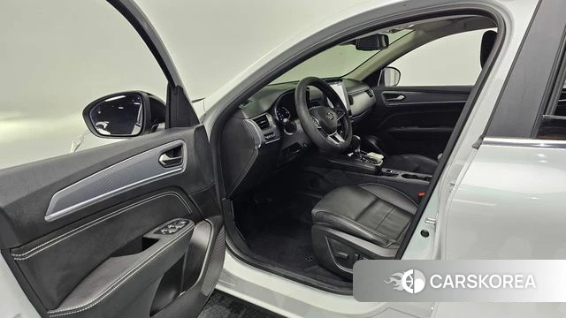 Renault Korea (Samsung) XM3 id 4434197 из Кореи 32