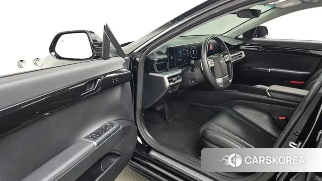 Hyundai Grandeur (GN7) id 3246729 из Кореи 20