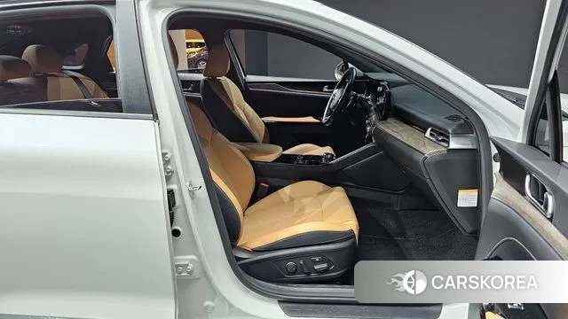 Kia K5 Hybrid 3rd Generation id 3214700 из Кореи 20