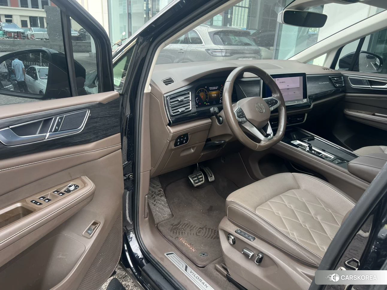 Volkswagen Weiran id 4440634 из Китая 23