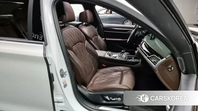 BMW 7 Series (G11) id 3055271 из Кореи 20