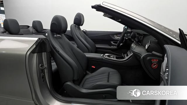 Mercedes-Benz E-Class W213 id 3833446 из Кореи 20