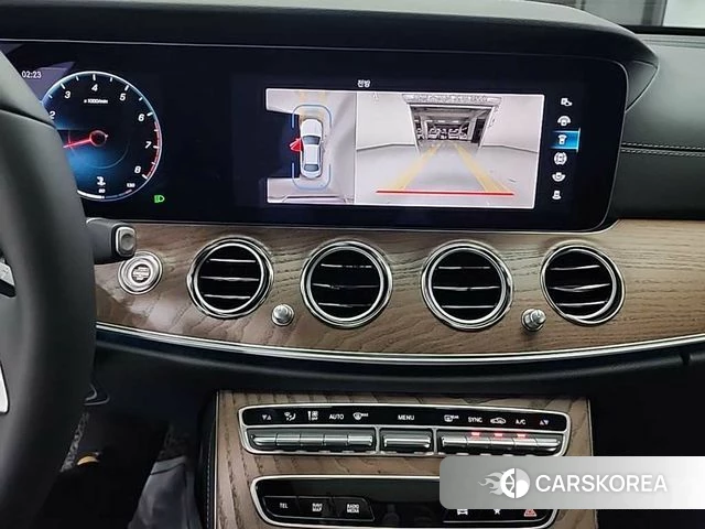 Mercedes-Benz E-Class W213 id 4280748 из Кореи 19