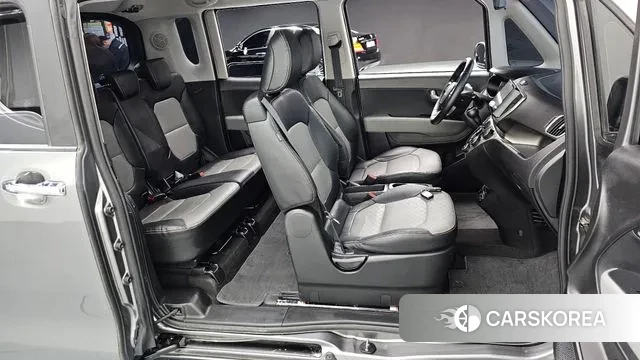 Kia The New Ray id 3625789 из Кореи 20