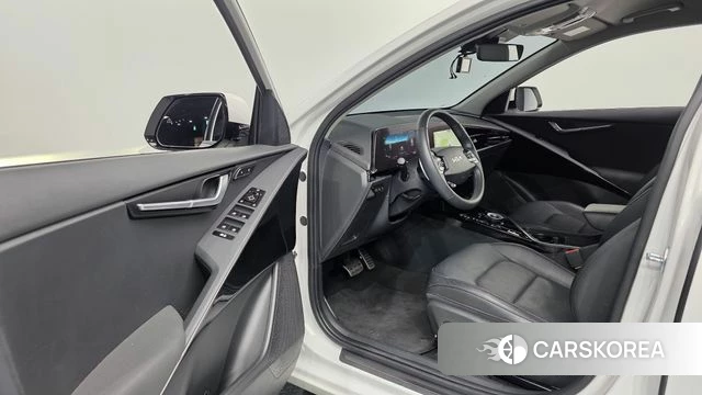 Kia Di All New Niro EV id 4928513 из Кореи 20