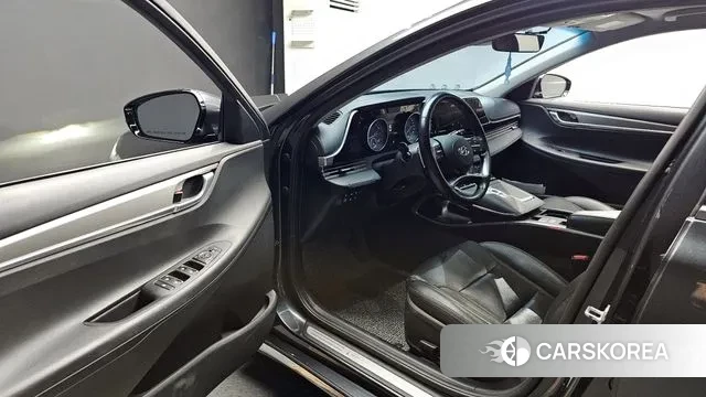 Hyundai The New Grandeur IG id 3468680 из Кореи 20