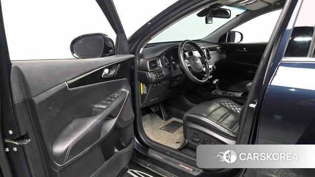 Kia The New Sorento id 4430547 из Кореи 20