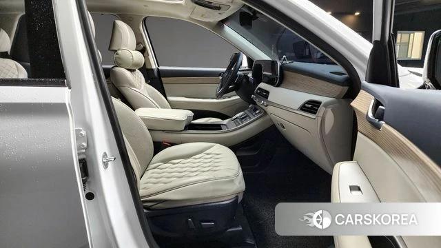 Hyundai Palisade id 3861063 из Кореи 20