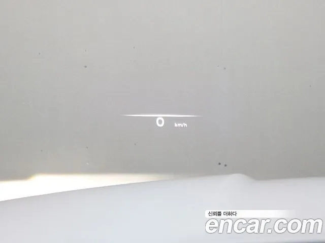 Genesis GV80 id 2669516 из Кореи 20