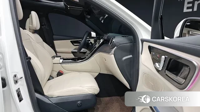 Mercedes-Benz GLC-Class X254 id 3585603 из Кореи 20