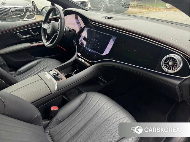 Mercedes-Benz EQS id 4242141 из Китая 14