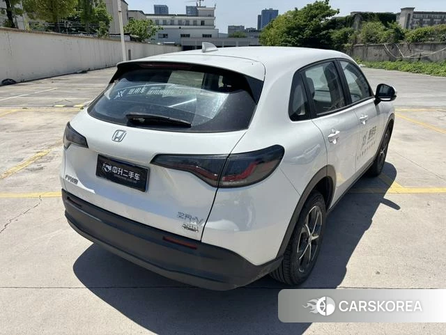 Honda ZR-V to id 4301298 из Китая 19
