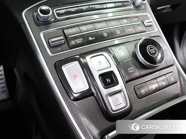 Hyundai The New Santa Fe id 3488509 из Кореи 20