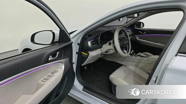 Genesis G70 id 4642924 из Кореи 32