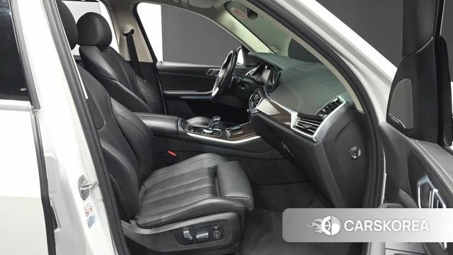 BMW X5 (G05) id 4244113 из Кореи 34