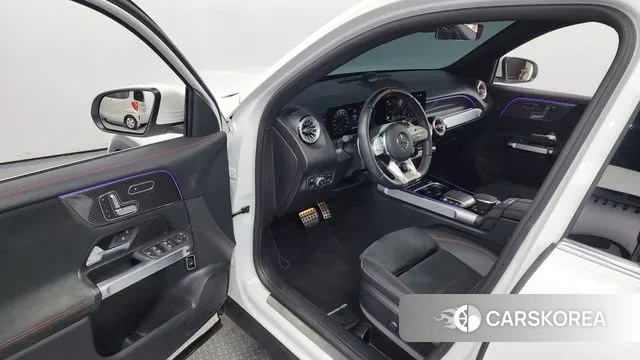 Mercedes-Benz GLB-Class X247 id 2989040 из Кореи 20