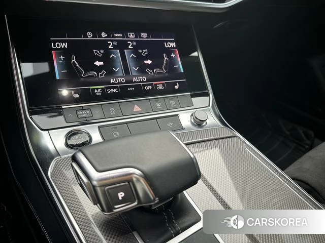 Audi A6L id 4222045 из Китая 24