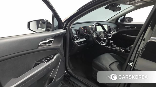 Kia Sportage 5th Generation id 4528537 из Кореи 20