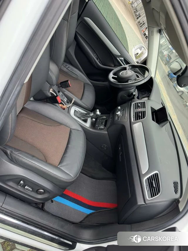 Audi Q3 id 3875983 из Китая 13