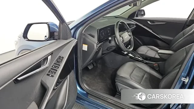 Kia Di Ol Nu Niro id 3721757 из Кореи 20