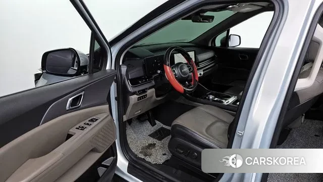 Kia The New Carnival 4th Generation id 3517831 из Кореи 20