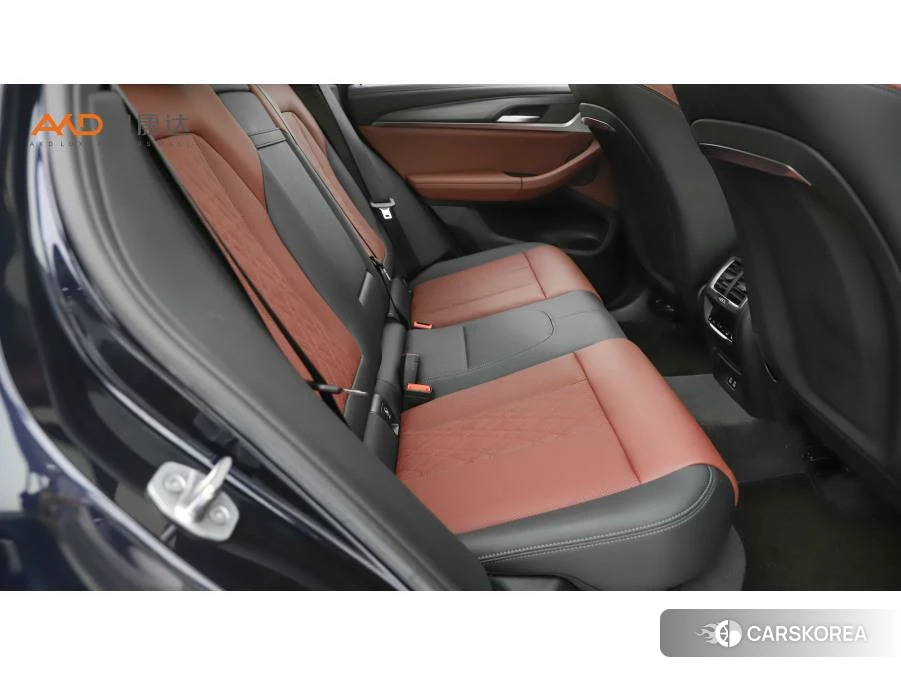 BMW X3 id 4455877 из Китая 10