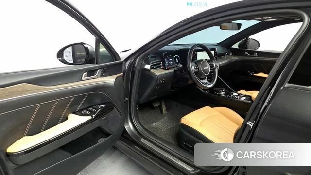 Kia K5 3rd generation id 3935054 из Кореи 20