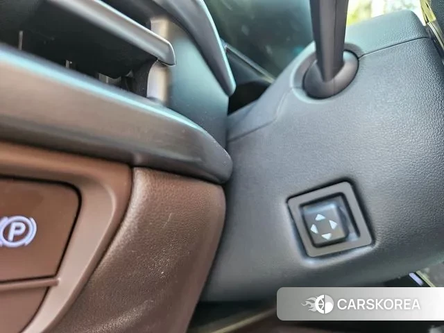 Hyundai Grandeur (GN7) id 3315774 из Кореи 20