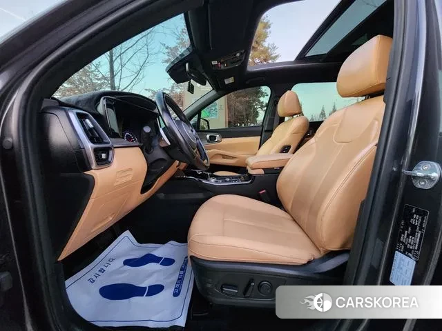 Kia Sorento 4th Generation id 3427546 из Кореи 20