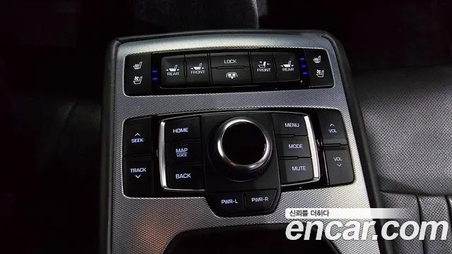 Genesis G80 id 2703491 из Кореи 20