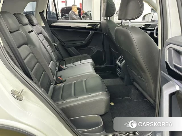 Volkswagen Tanyue id 4273692 из Китая 20