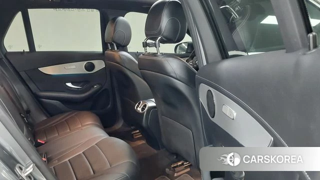 Mercedes-Benz GLC-Class X253 id 4573319 из Кореи 18