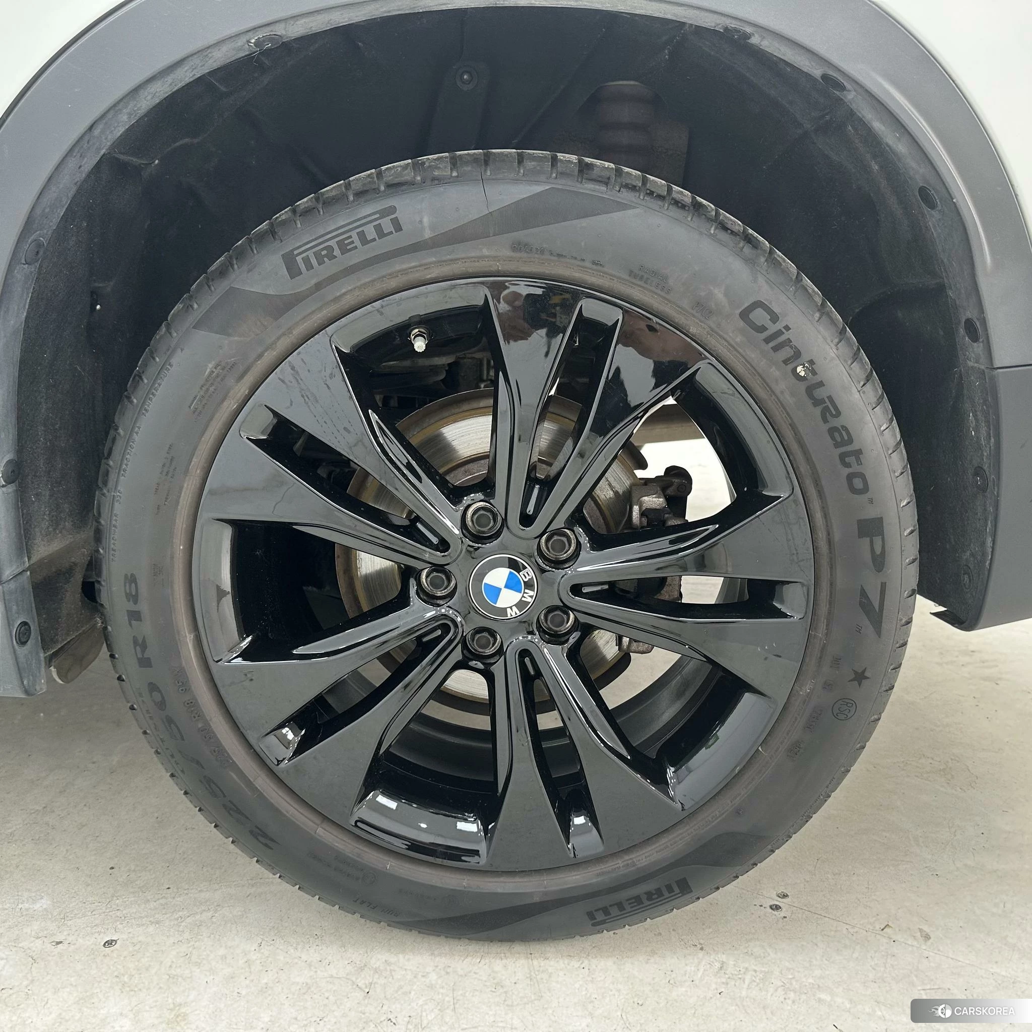 BMW X1 id 4514923 из Китая 18
