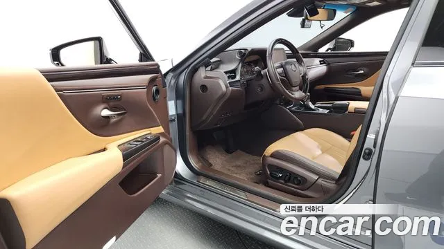 Lexus ES300h 7th generation id 2844924 из Кореи 20