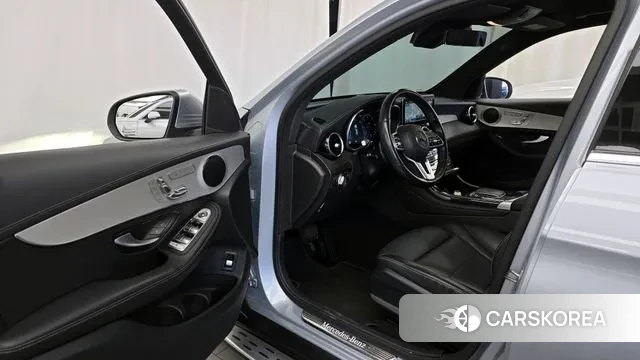 Mercedes-Benz GLC-Class X253 id 3366209 из Кореи 20