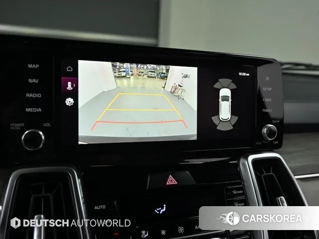 Kia Sorento 4th Generation id 3697185 из Кореи 20