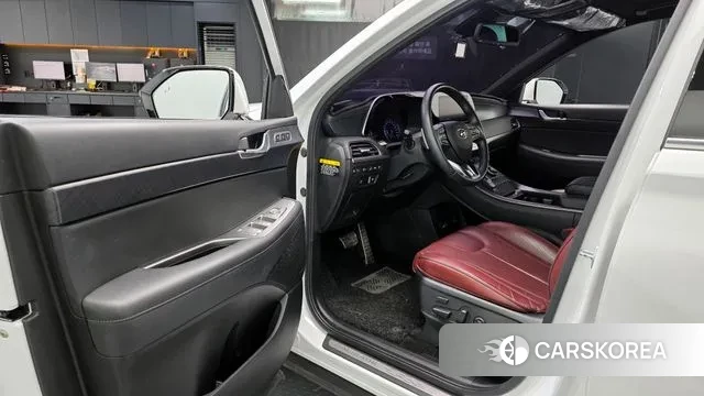 Hyundai Palisade id 3760847 из Кореи 20