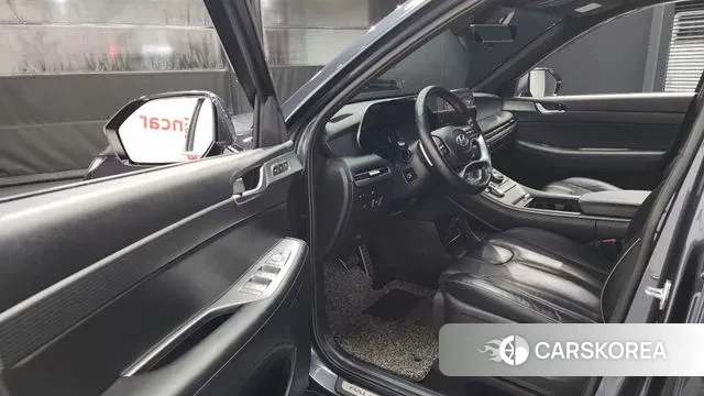 Hyundai The New Palisade id 3411097 из Кореи 20