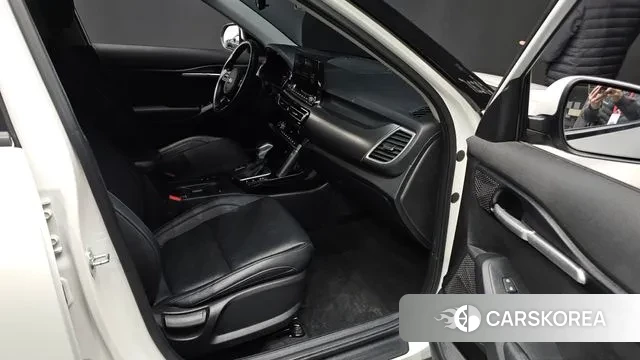 Kia Seltos id 3434009 из Кореи 20