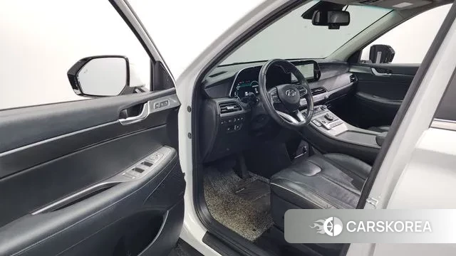 Hyundai Palisade id 3572678 из Кореи 20