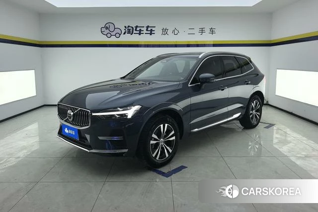 Volvo XC60 id 3784527 из Китая 17