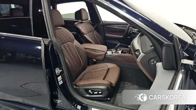 BMW 6 Series GT (G32) id 2959230 из Кореи 20