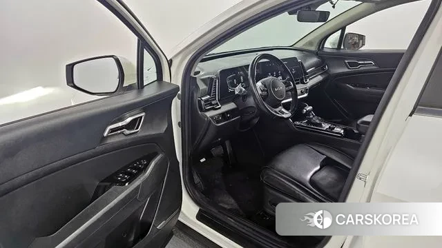 Kia Sportage 5th Generation id 3343169 из Кореи 20