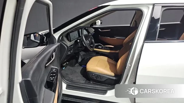 Kia EV6 id 2964932 из Кореи 20