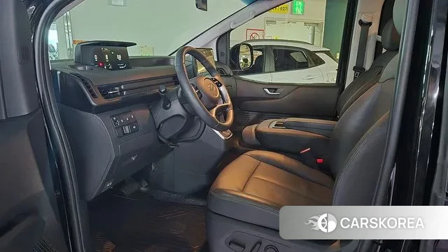 Hyundai Staria id 3472188 из Кореи 20