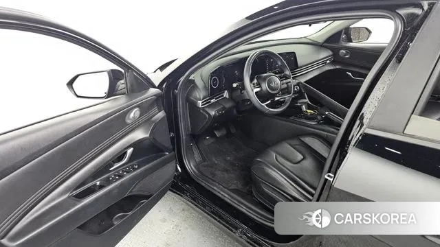 Hyundai Avante (CN7) id 3420827 из Кореи 20