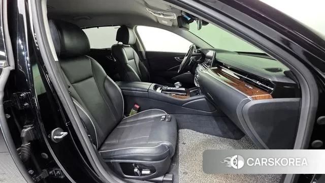 Kia More K9 id 3391386 из Кореи 20