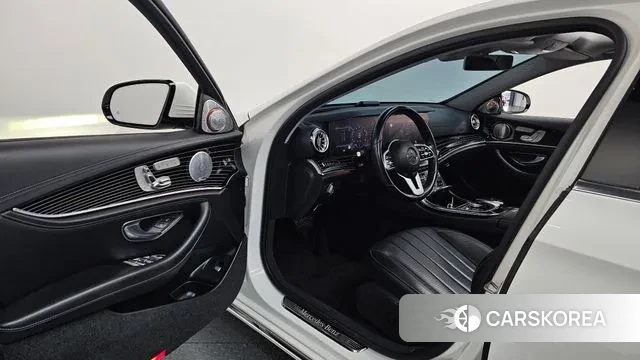 Mercedes-Benz E-Class W213 id 3661499 из Кореи 20