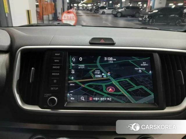 Kia The New Ray id 3819462 из Кореи 20