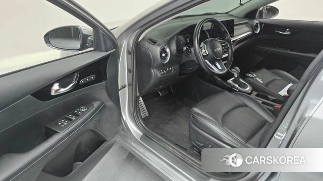 Kia The New K3 2nd generation id 4414850 из Кореи 24